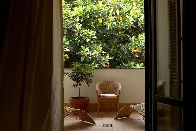 Bb 22 Charming Rooms & Apartments Palermo Gasthuis