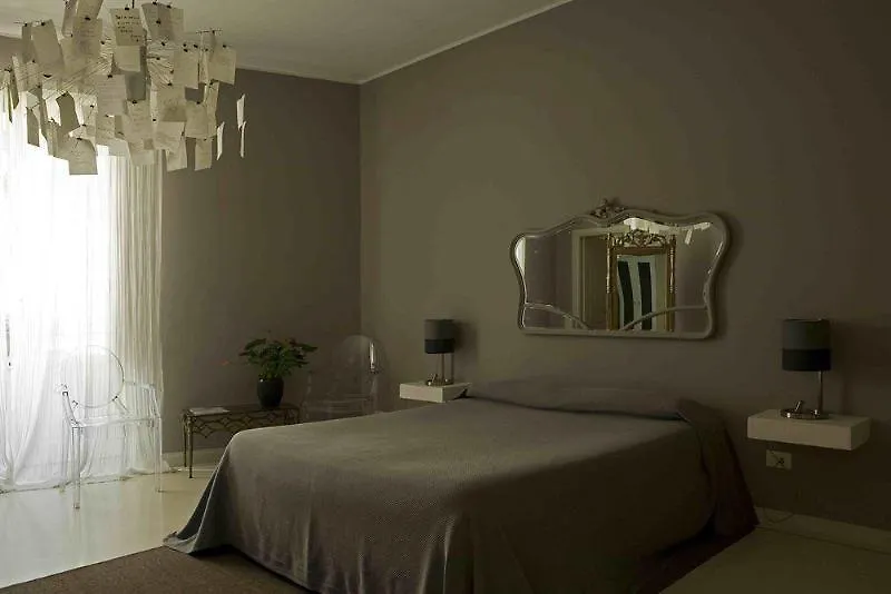 Gasthuis Bb 22 Charming Rooms & Apartments Palermo