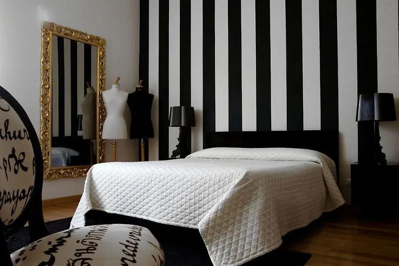 *** Gasthuis Bb 22 Charming Rooms & Apartments Palermo Italië