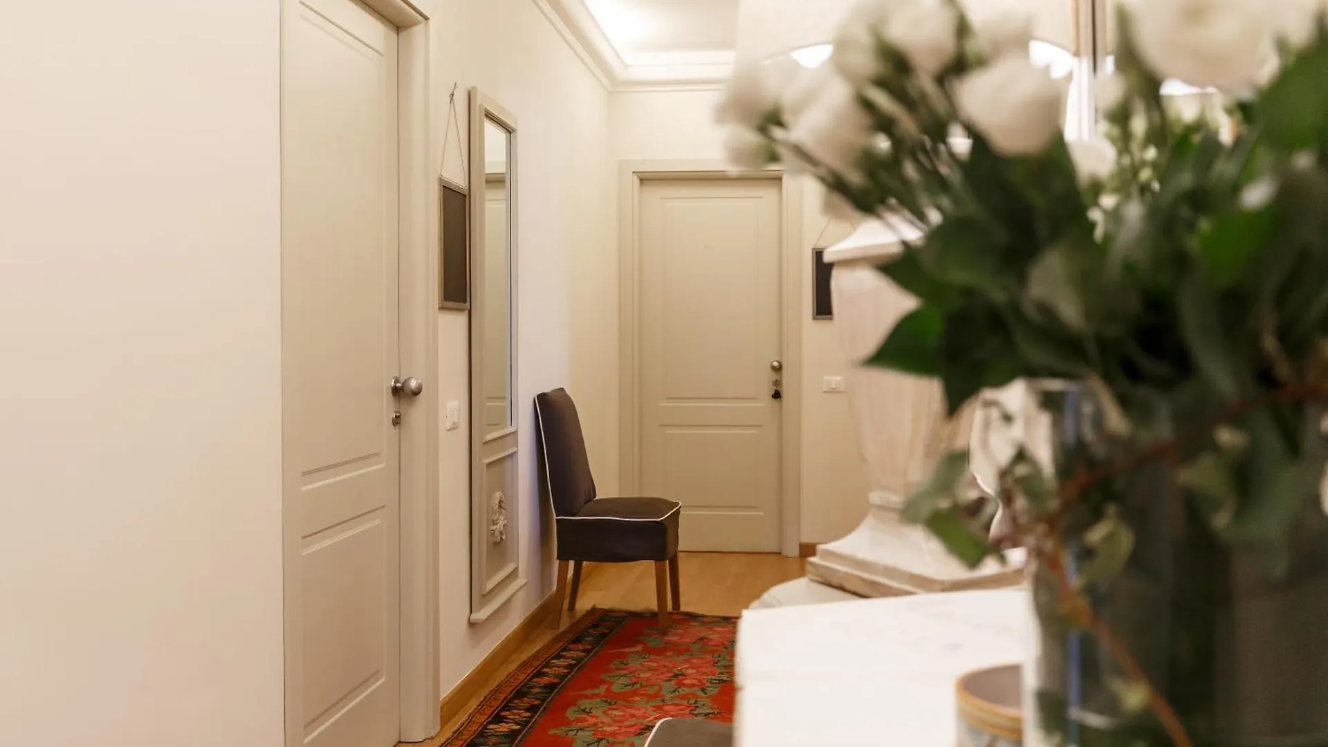 Bb 22 Charming Rooms & Apartments Palermo Gasthuis