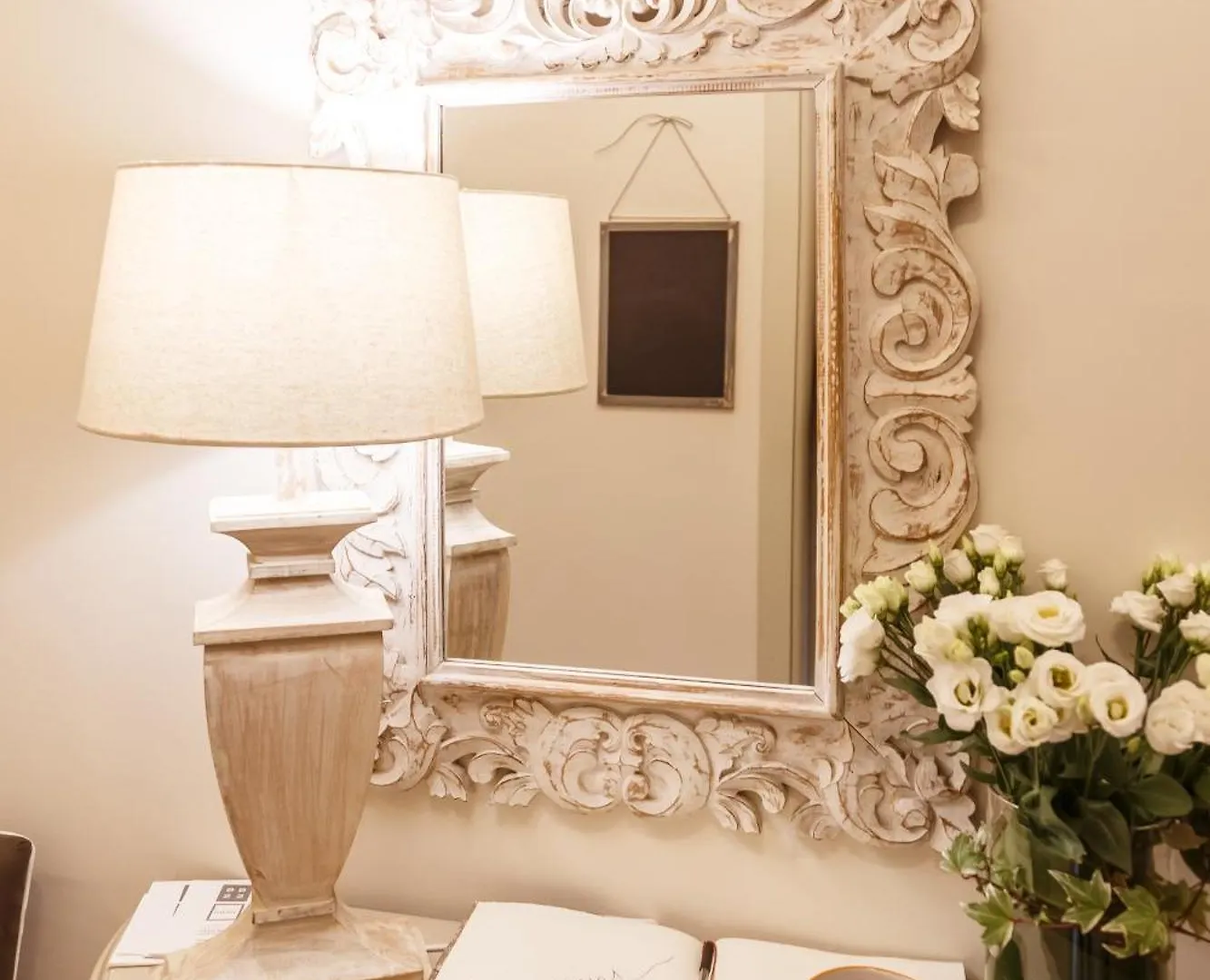Bb 22 Charming Rooms & Apartments Palermo Gasthuis