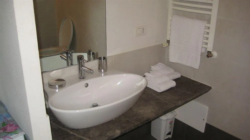 Bb 22 Charming Rooms & Apartments Palermo 3*,  Italië