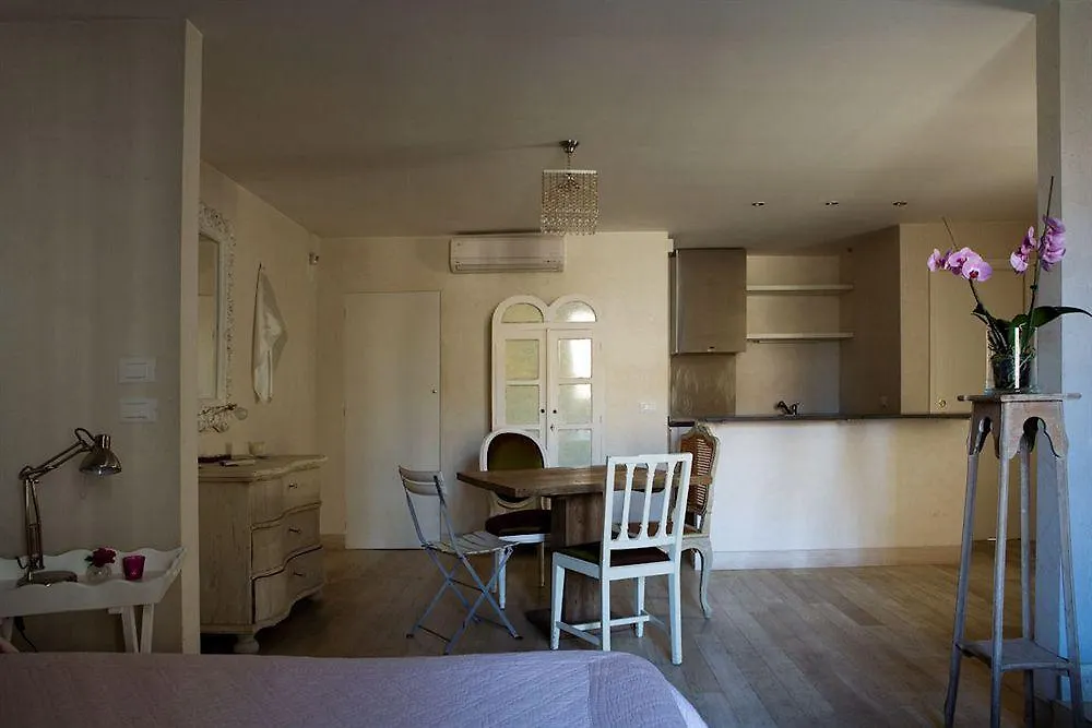 Bb 22 Charming Rooms & Apartments Palermo 3*,  Italië