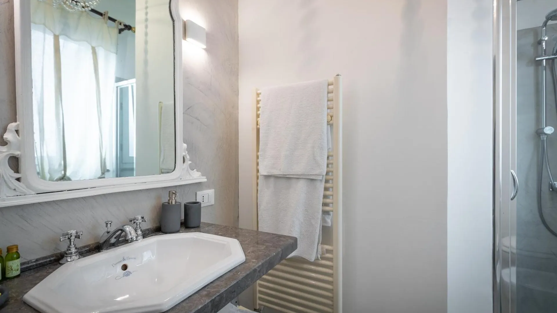 *** Gasthuis Bb 22 Charming Rooms & Apartments Palermo Italië
