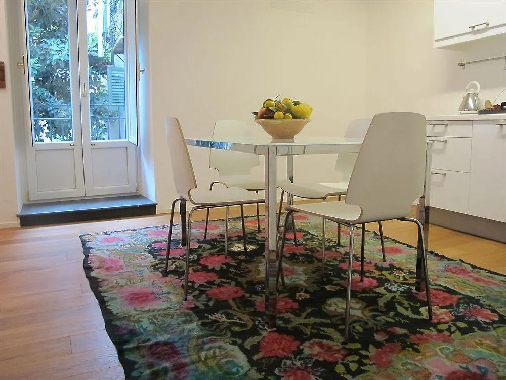 Gasthuis Bb 22 Charming Rooms & Apartments Palermo