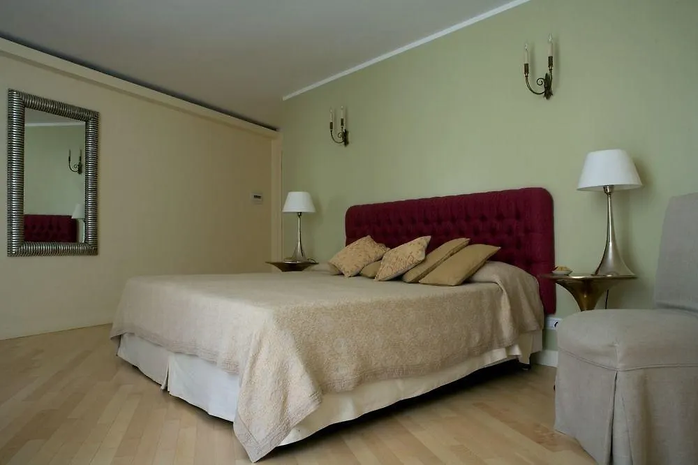 *** Gasthuis Bb 22 Charming Rooms & Apartments Palermo Italië
