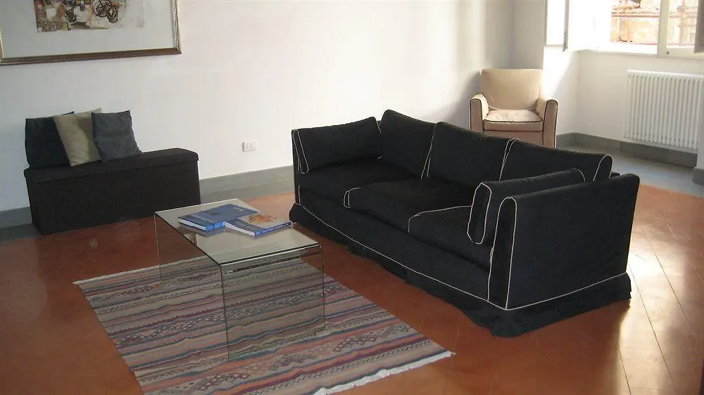 Gasthuis Bb 22 Charming Rooms & Apartments Palermo