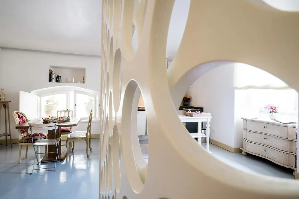 Bb 22 Charming Rooms & Apartments Palermo Gasthuis