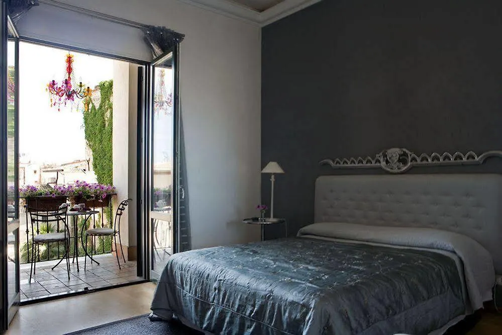 Gasthuis Bb 22 Charming Rooms & Apartments Palermo