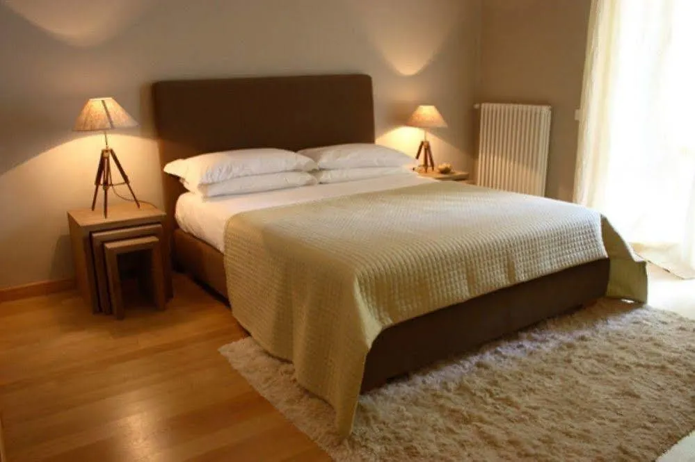 *** Gasthuis Bb 22 Charming Rooms & Apartments Palermo Italië