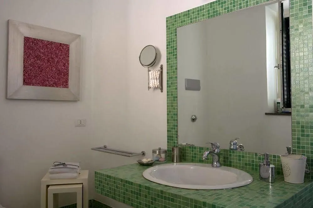 Bb 22 Charming Rooms & Apartments Palermo Italië