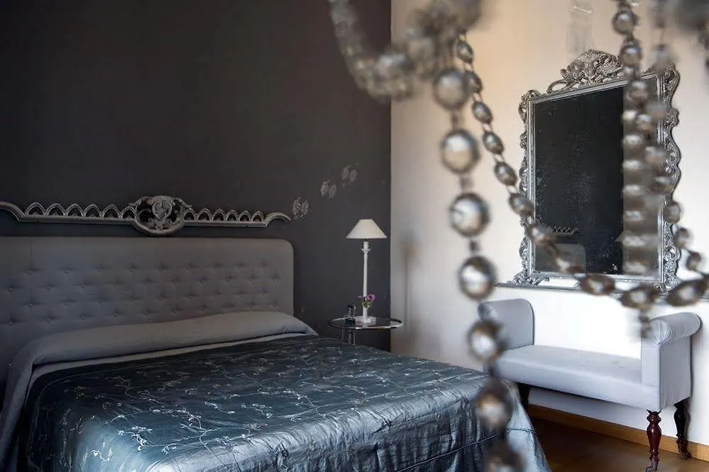 Bb 22 Charming Rooms & Apartments Palermo