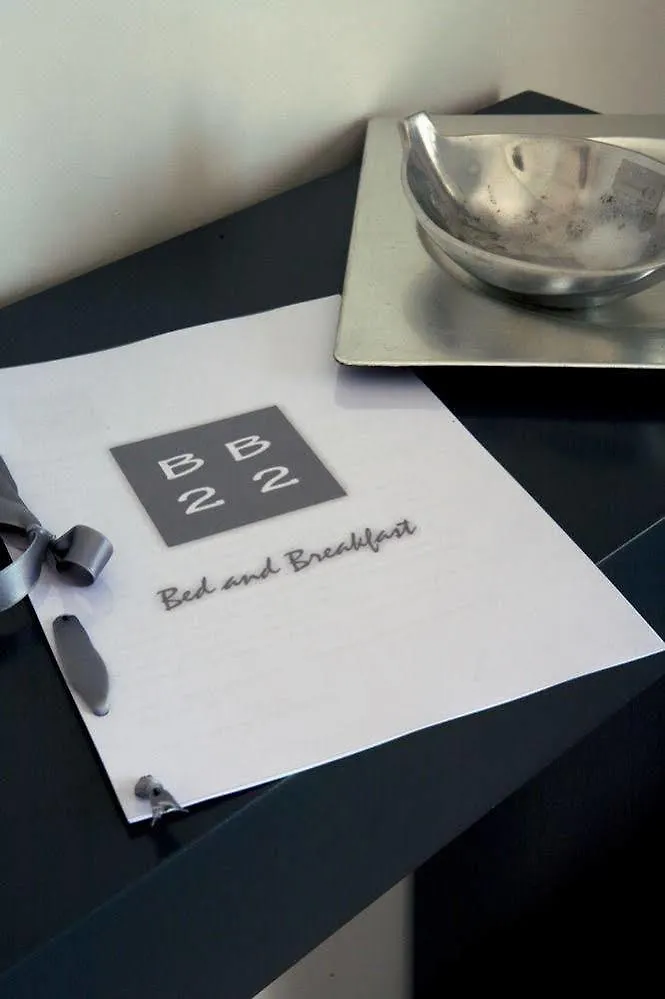 Bb 22 Charming Rooms & Apartments Palermo
