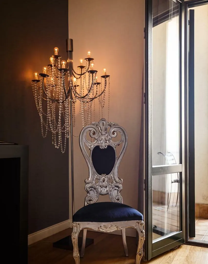 Gasthuis Bb 22 Charming Rooms & Apartments Palermo
