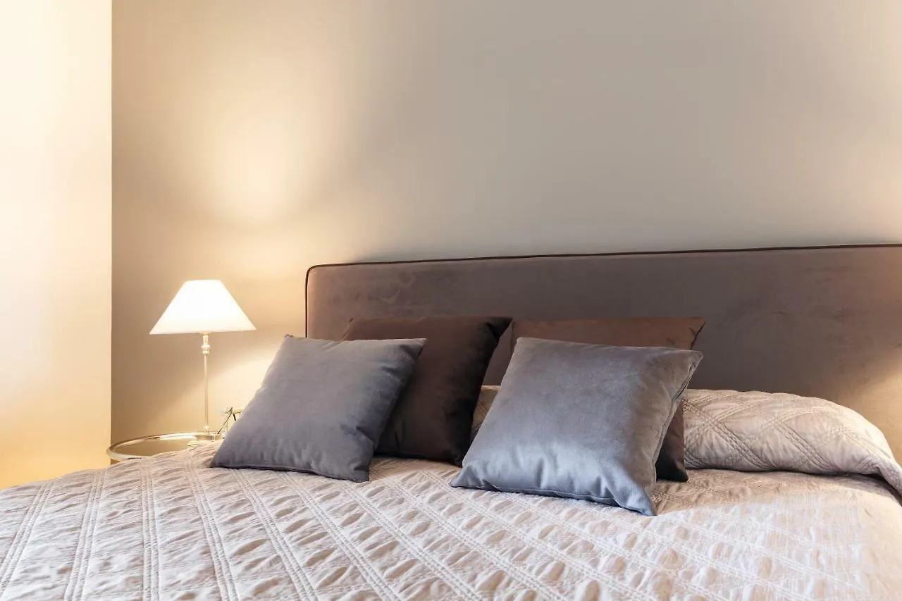 Bb 22 Charming Rooms & Apartments Palermo
