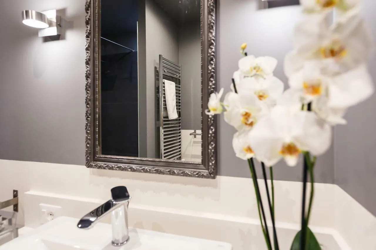 Bb 22 Charming Rooms & Apartments Palermo Gasthuis