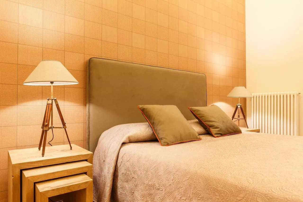 Gasthuis Bb 22 Charming Rooms & Apartments Palermo