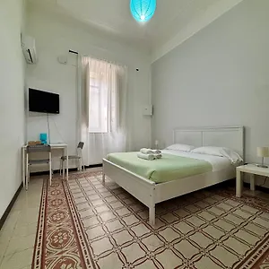 3* Guest house Mamamia #teatro Massimo