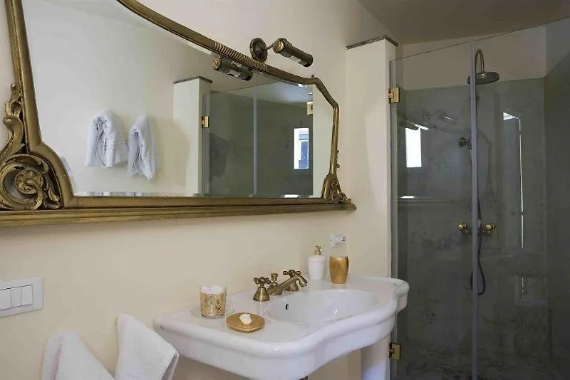*** Guest house Bb 22 Charming Rooms & Apartments Palermo Italy
