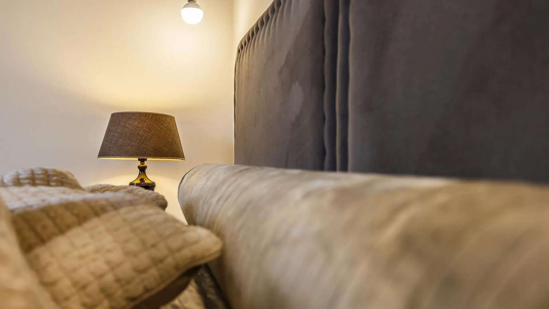 Bb 22 Charming Rooms & Apartments Palermo Italien
