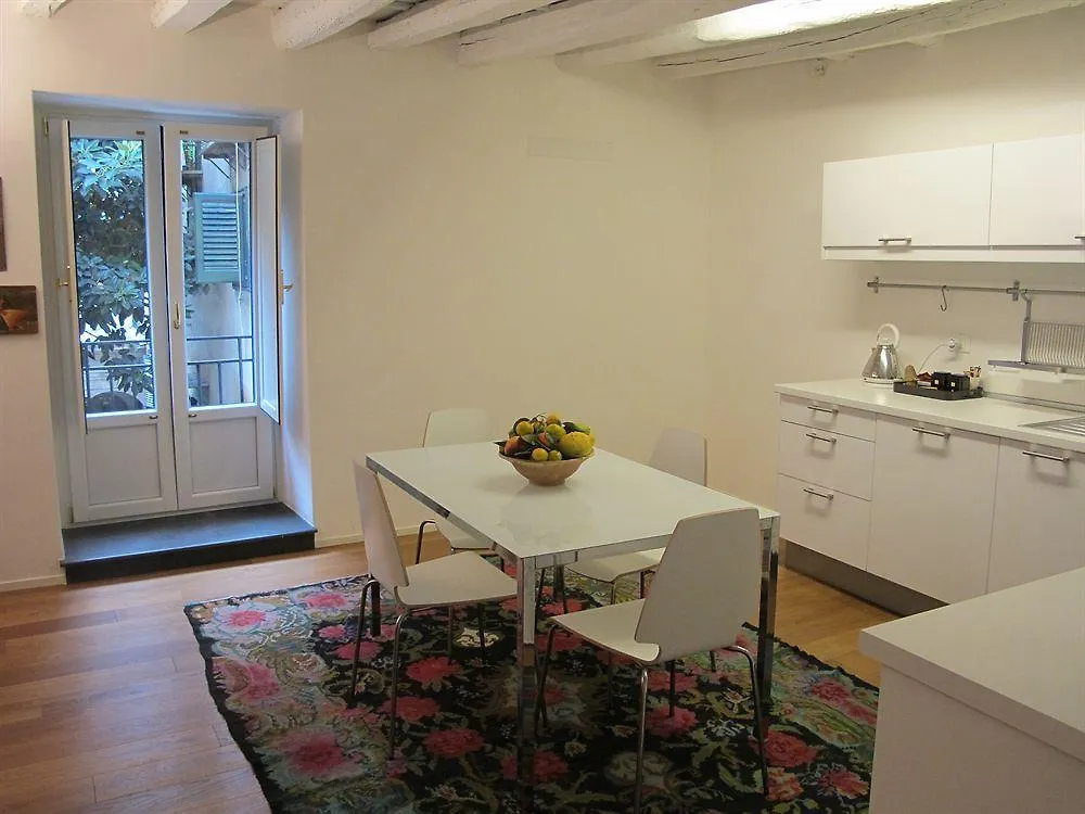 Bb 22 Charming Rooms & Apartments Palermo Italien