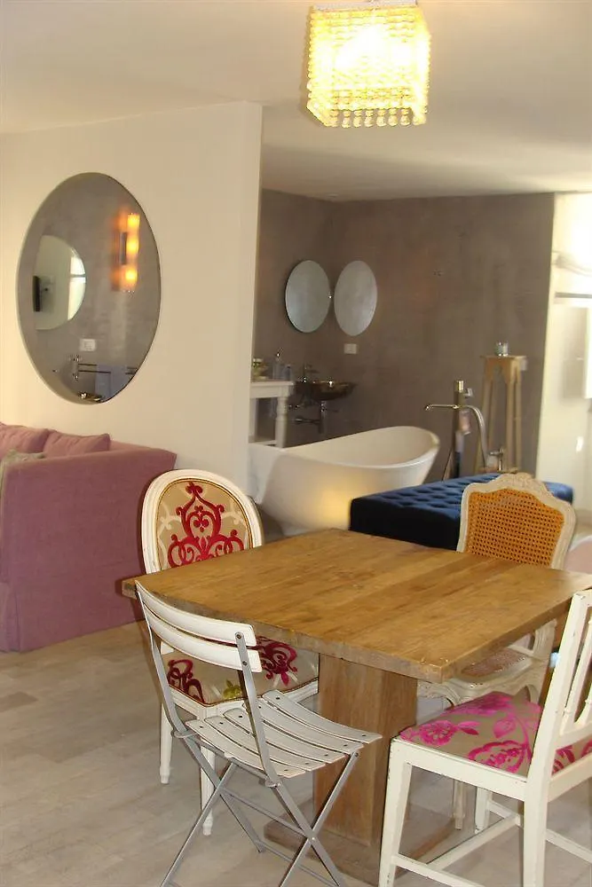 Bb 22 Charming Rooms & Apartments Palermo