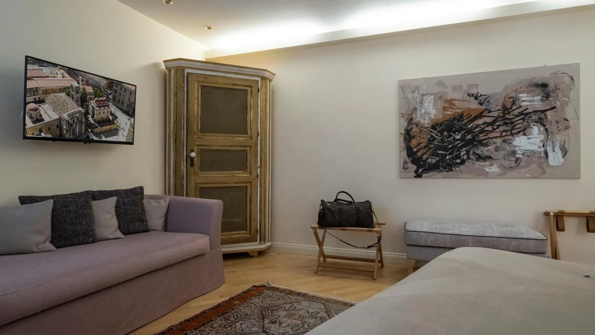 Bb 22 Charming Rooms & Apartments Palermo 3*,  Italien