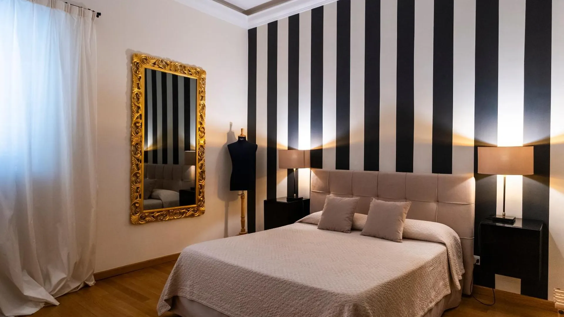 Bb 22 Charming Rooms & Apartments Palermo