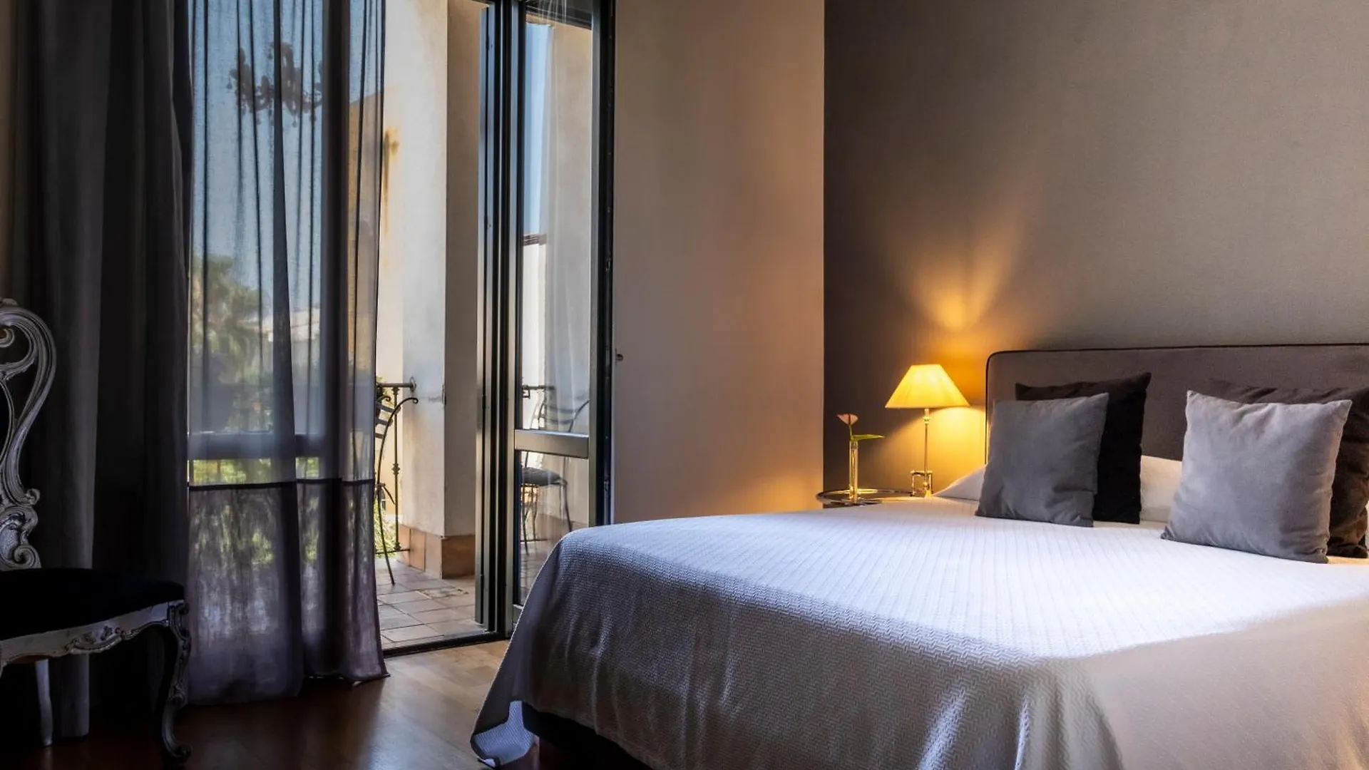 Bb 22 Charming Rooms & Apartments Palermo