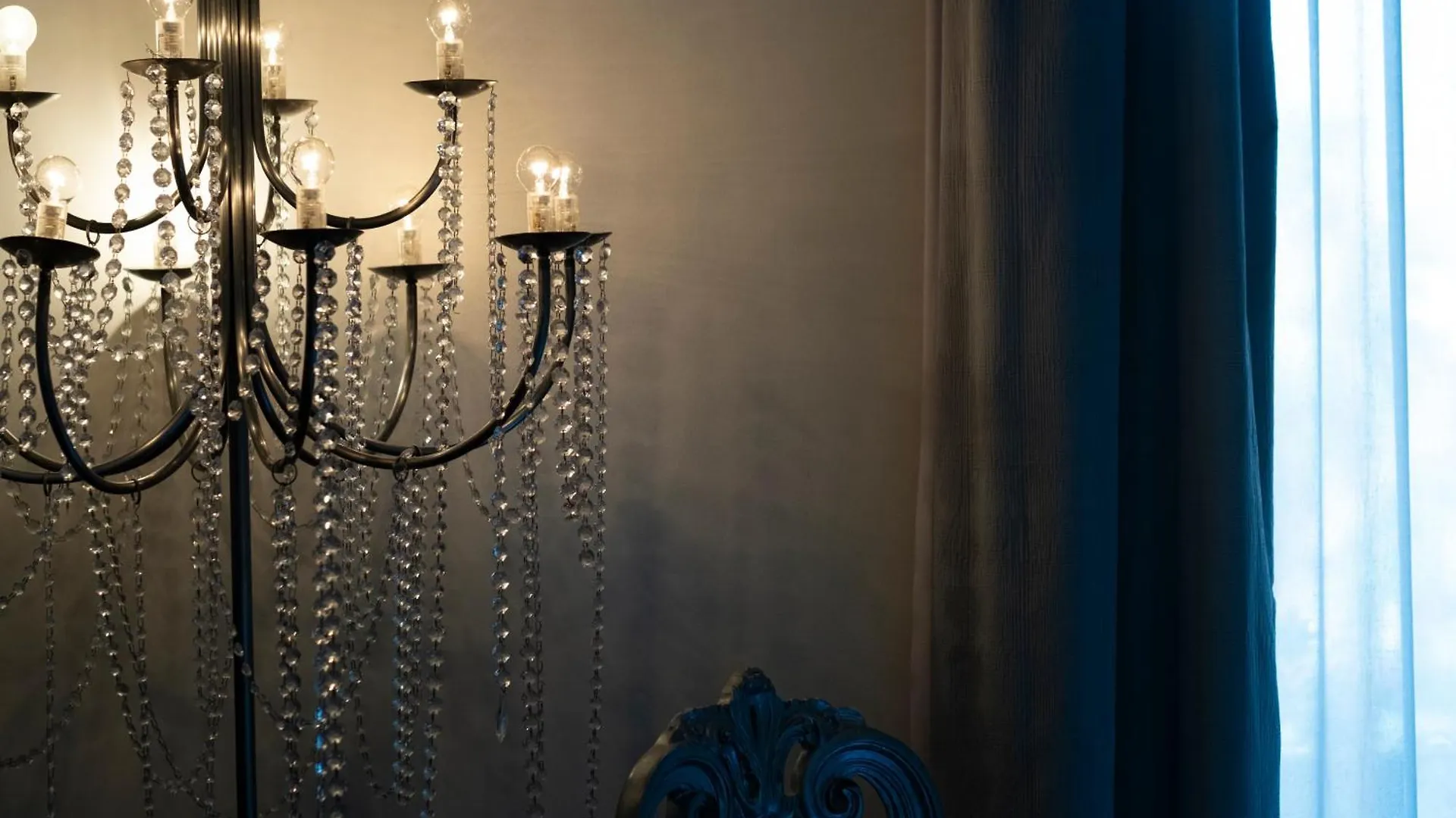 Bb 22 Charming Rooms & Apartments Palermo 3*,