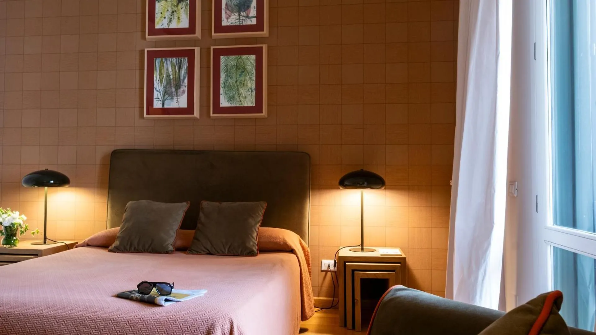 Bb 22 Charming Rooms & Apartments Palermo