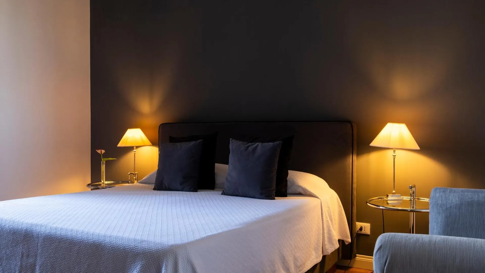 Gasthof Bb 22 Charming Rooms & Apartments Palermo