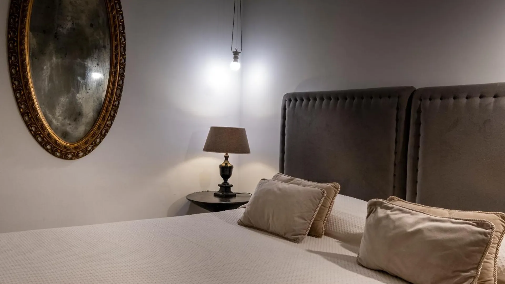Gasthof Bb 22 Charming Rooms & Apartments Palermo