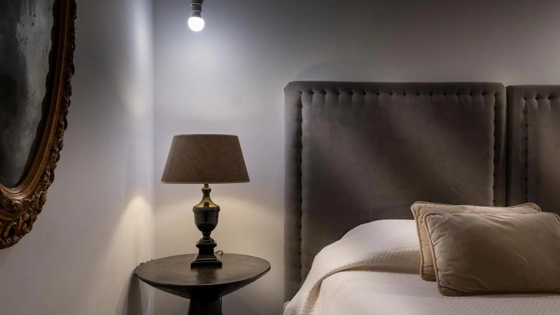 Bb 22 Charming Rooms & Apartments Palermo Italien