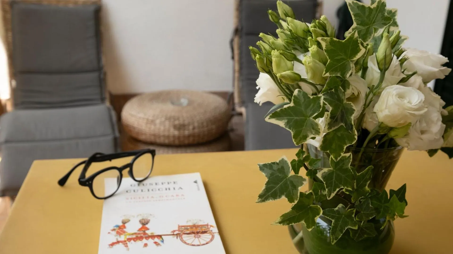 Bb 22 Charming Rooms & Apartments Palermo Italien