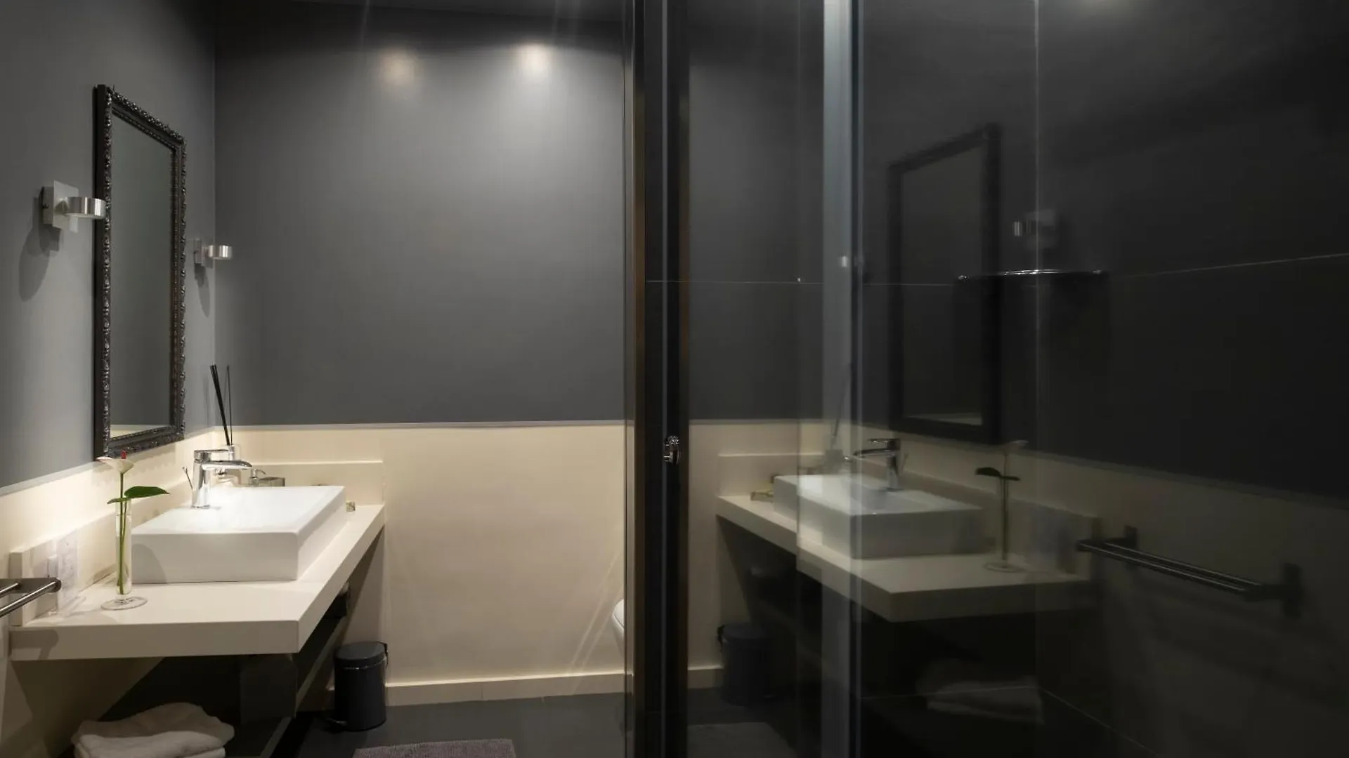 Bb 22 Charming Rooms & Apartments Palermo 3*,