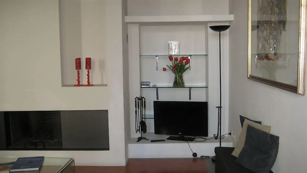Bb 22 Charming Rooms & Apartments Palerme