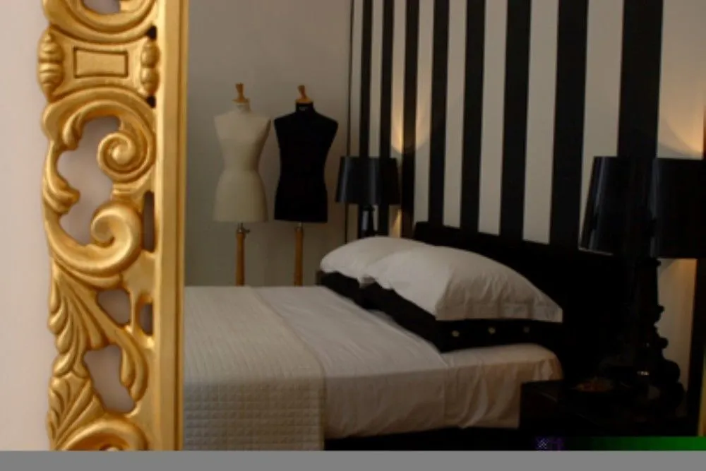 *** Guest house Bb 22 Charming Rooms & Apartments Palermo Italy