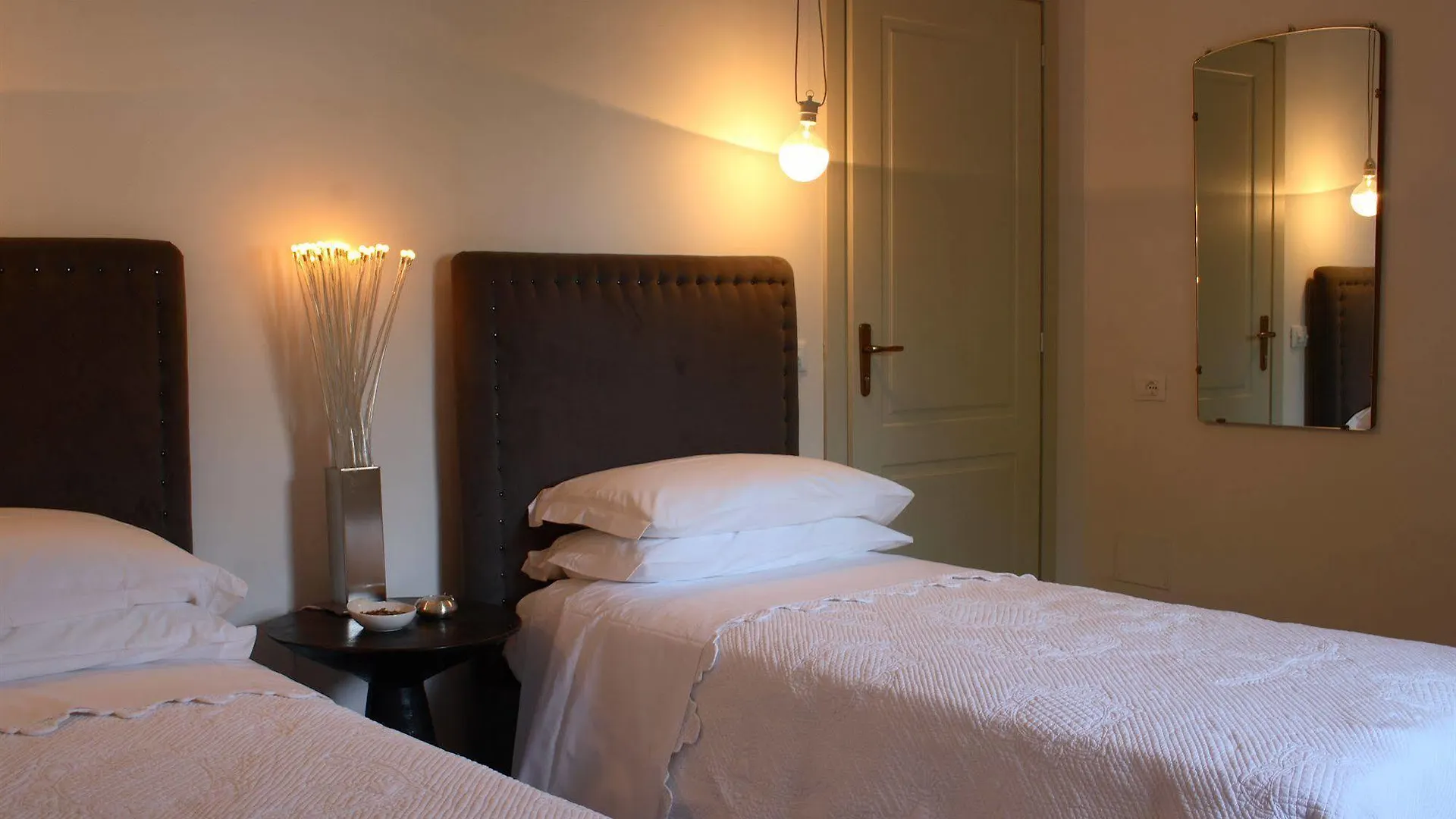 Bb 22 Charming Rooms & Apartments Palerme