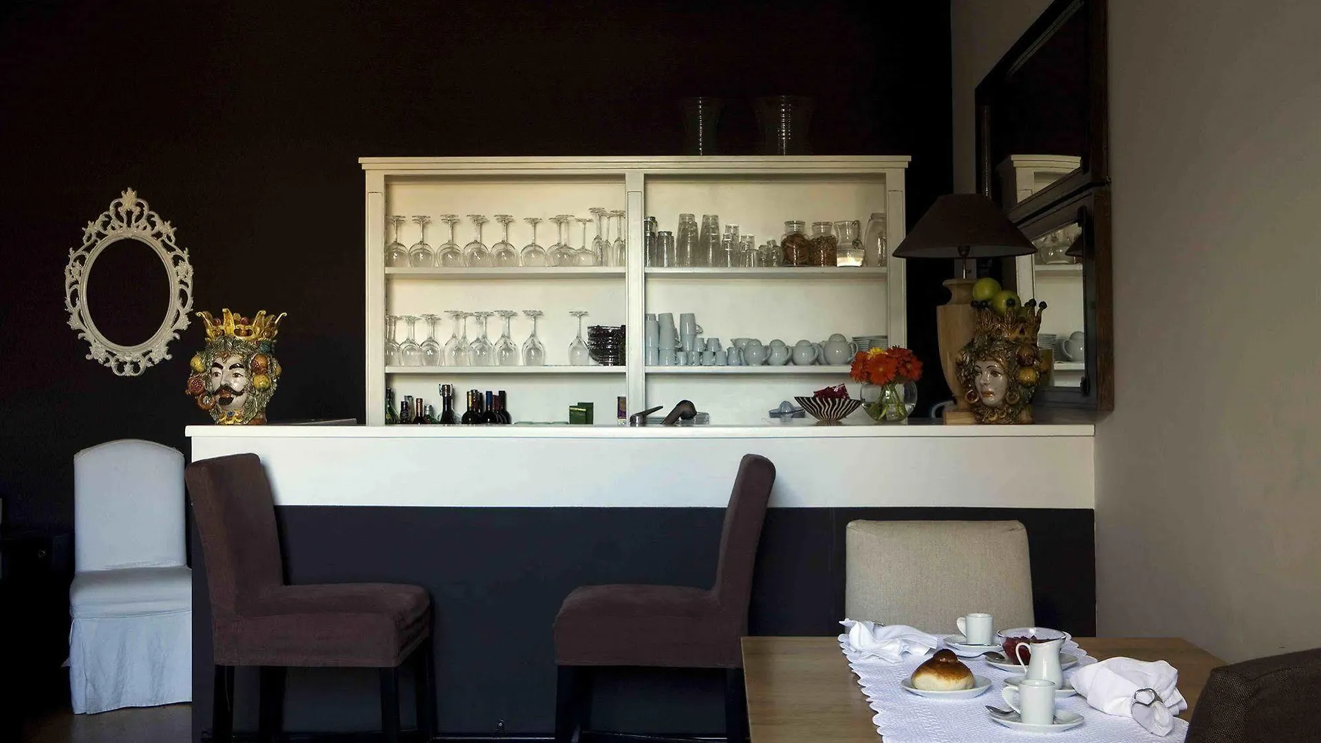 Bb 22 Charming Rooms & Apartments Palerme Italie