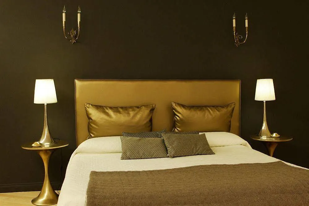 Bb 22 Charming Rooms & Apartments Palerme 3*,