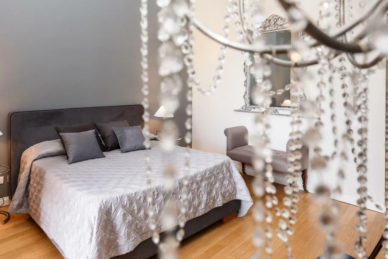Bb 22 Charming Rooms & Apartments Palerme Italie