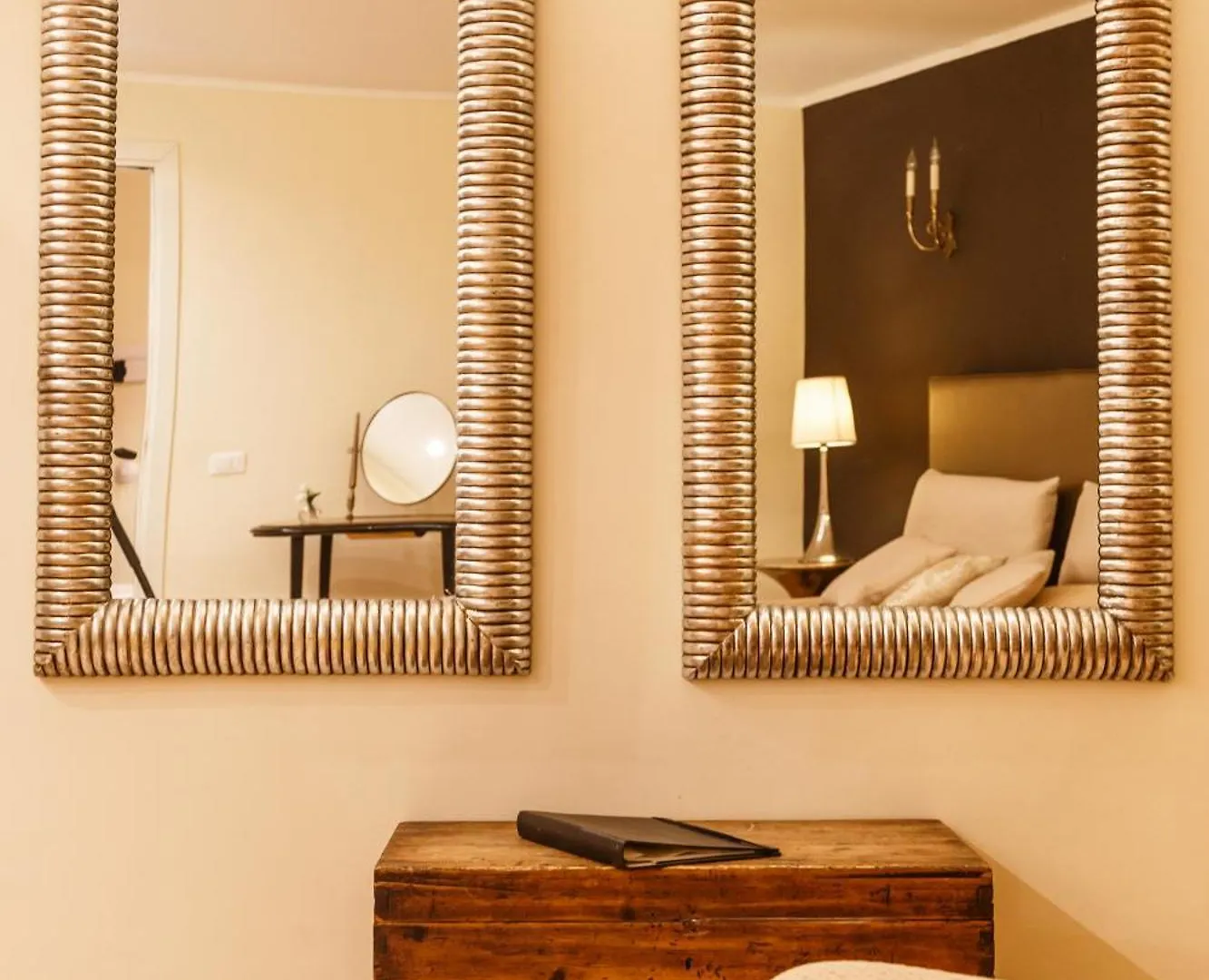Bb 22 Charming Rooms & Apartments Παλέρμο Ιταλία